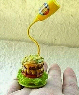AWAS!!! Cincin Ini Bikin Kamu Haus Dan Lapar!! ^^,