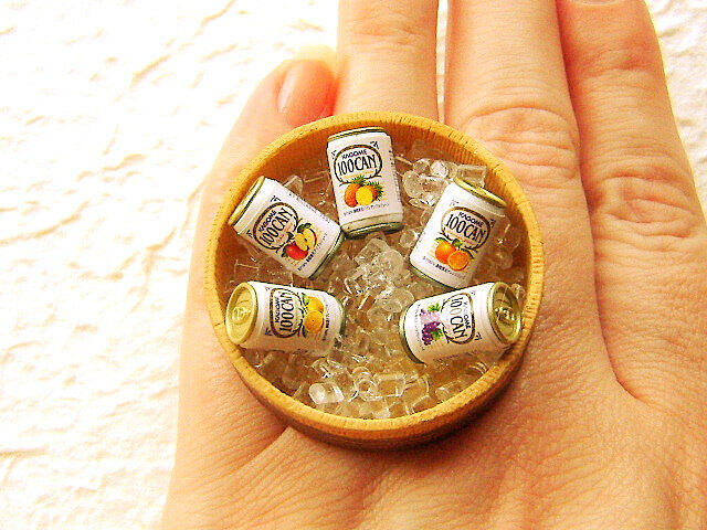 AWAS!!! Cincin Ini Bikin Kamu Haus Dan Lapar!! ^^,