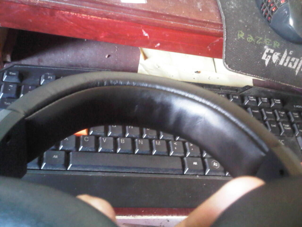 AUDIO TECHNICA ATH M50