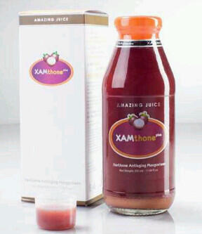 PENAWARAN XAMTHONE PLUS