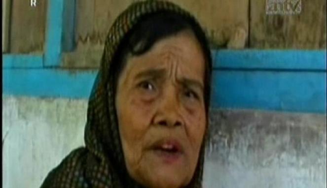 Ada kisah inspiratif dari Pemulung 20 Tahun