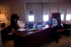 Fakta Seputar Pesawat Terbang &quot;AIR FORCE ONE&quot;