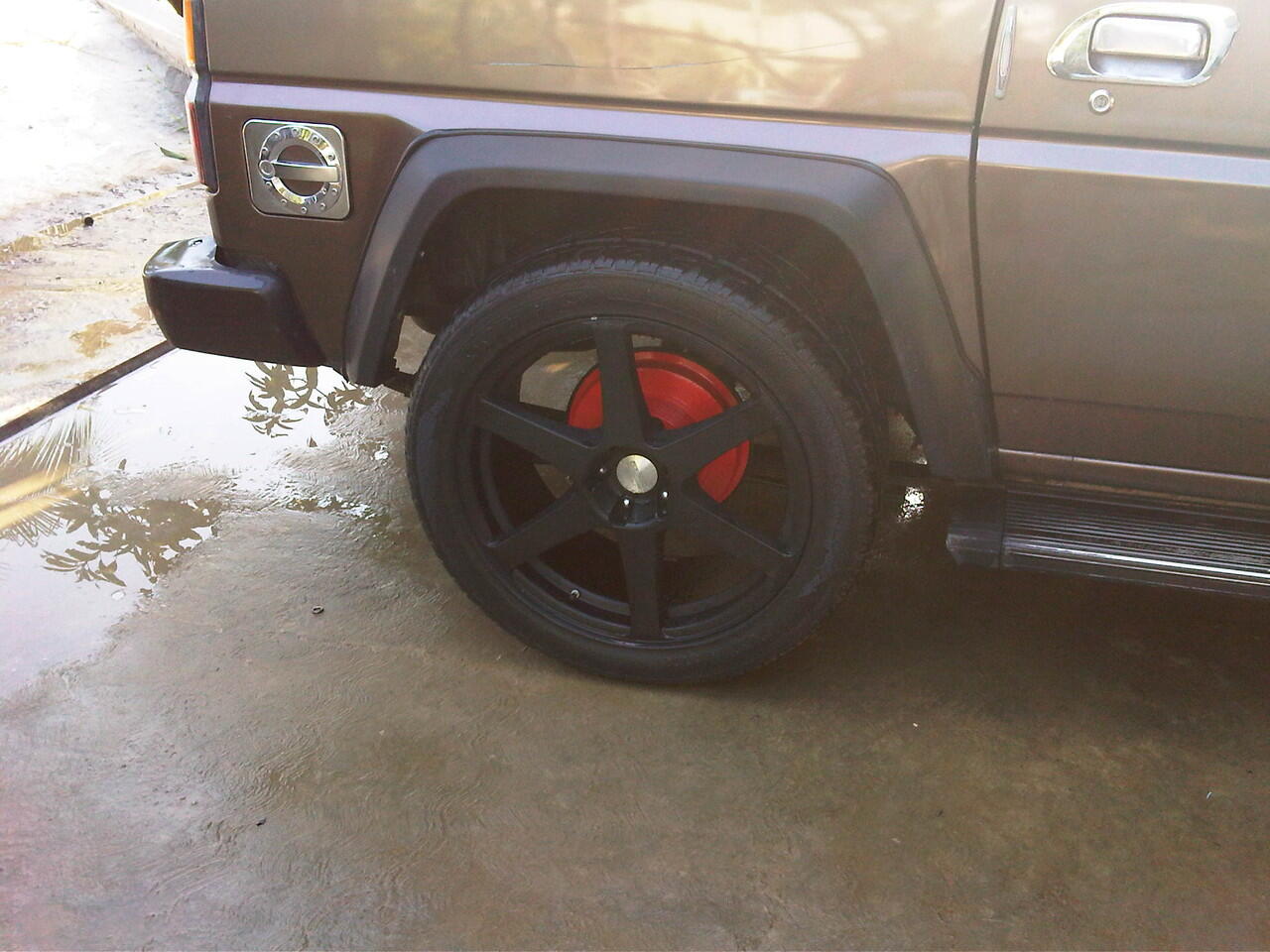 terjual adaptor velg feroza taft untuk pasang velg crv terjual adaptor velg feroza taft untuk pasang velg crv