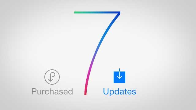 Inilah lima Hal yang Sebaiknya Dilakukan Sebelum Instal iOS 7