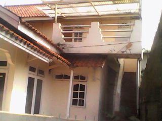 DI JUAL RUMAH KOSAN DI DEKAT KAMPUS IPB DRAMAGA BOGOR