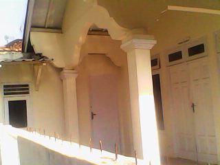 DI JUAL RUMAH KOSAN DI DEKAT KAMPUS IPB DRAMAGA BOGOR