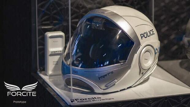 helm robocop