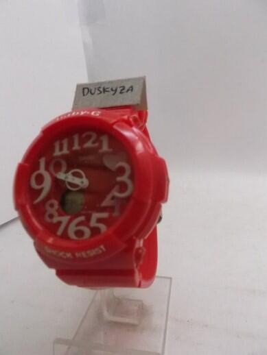 Terjual JUAL JAM TANGAN CASIO BABY G KW SUPER MURAH 