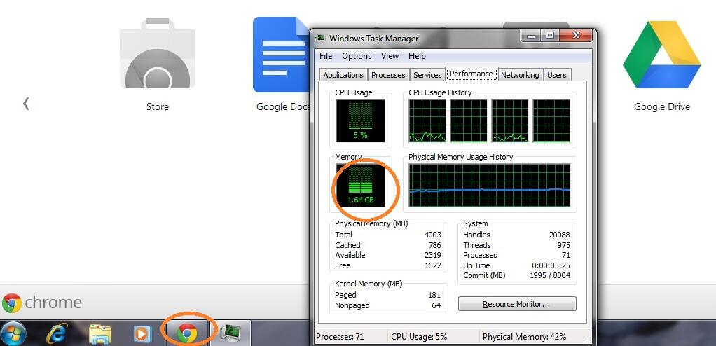 SOFTWARE MULTIPLE di task manager