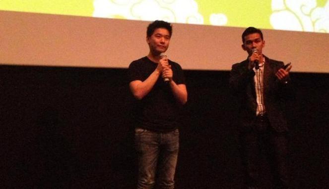 Kisah Pria Muda Jadi Miliuner Berkat Rumput Laut