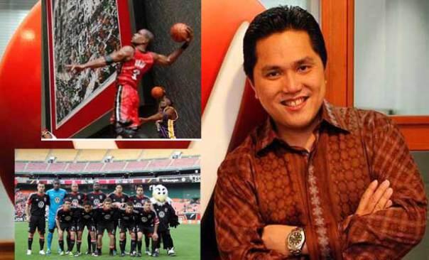 10 Faktor yang mendukung Indonesia BISA ikut Piala Dunia