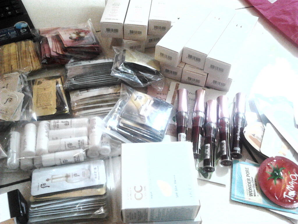 The History Of Whoo, Sulhwasoo Harga Termurah