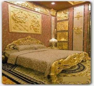 Sultan Terkaya No 2 Di Dunia beserta asetnya (+pict)