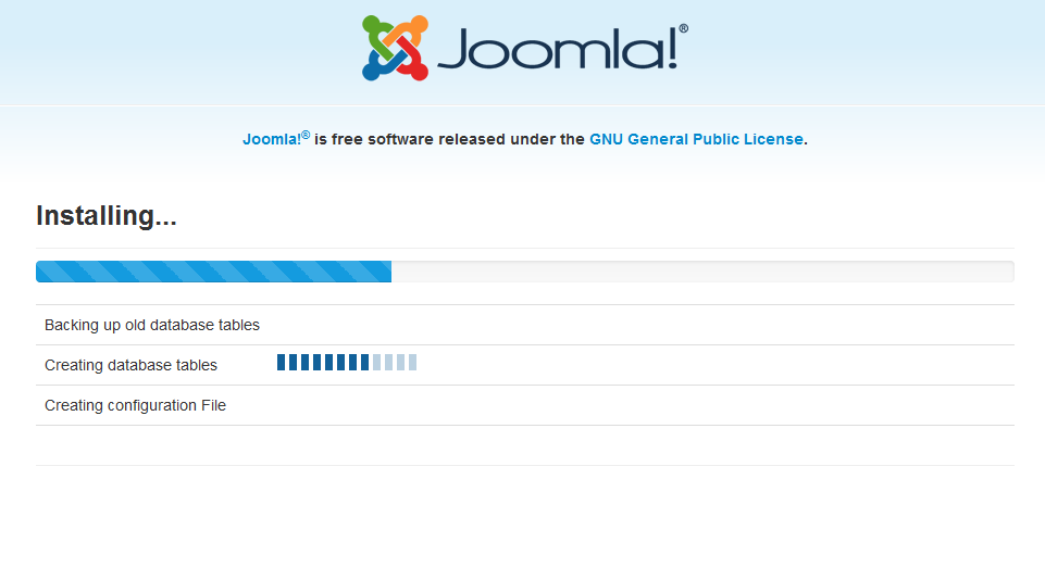 &#91;Tanya&#93; Tentang Joomla Versi 3.1.5