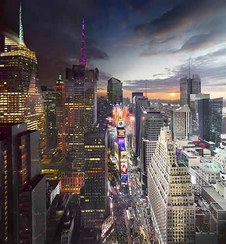 ‘DAY TO NIGHT’: 24 JAM DALAM SATU FOTO &#91;COPAS&#93;