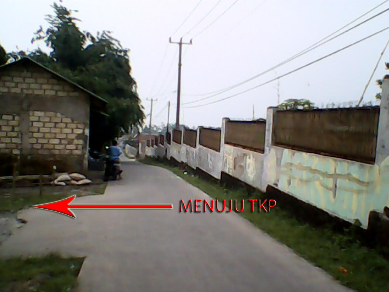 Tanah Murah di Bogor