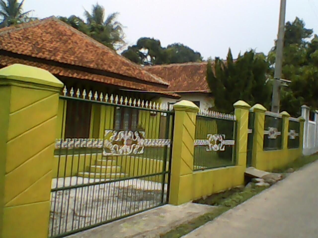 Tanah Murah di Bogor