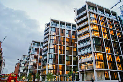 5 Rumah paling besar dan Termewah sedunia !!