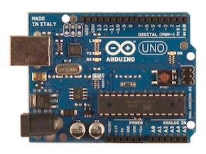 Mengenal Arduino !