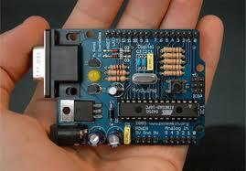 Mengenal Arduino !