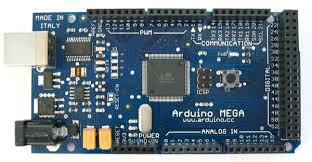 Mengenal Arduino !