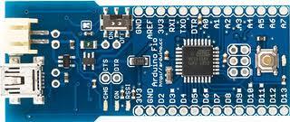 Mengenal Arduino !