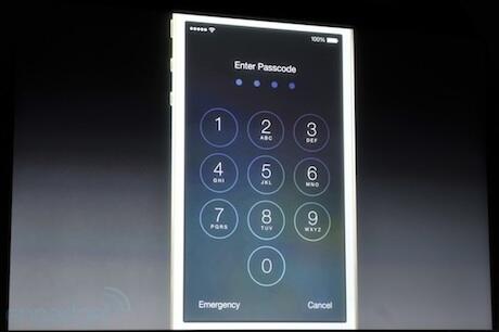 Awas gan! Ternyata agan ini berhasil menemukan bug pada iOS7!