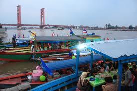 &#91;surat pembaca&#93; Info Kehilangan, Penipuan, dan Info Kota Palembang (Sumsel) dst