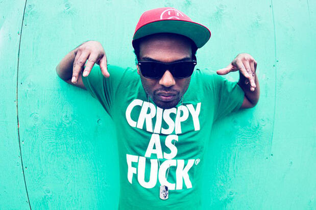 Mengenal Beberapa Artis-Artis Dubstep