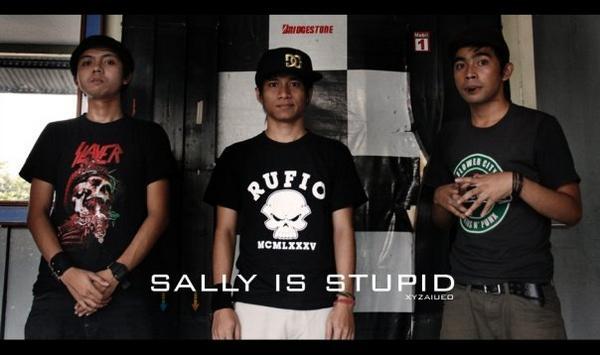 Ini Dia Band-Band Indie Para outSIDer &#91;Yang Tau Superman Is Dead Masup&#93;