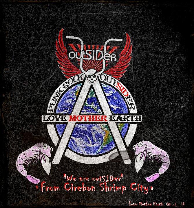Ini Dia Band-Band Indie Para outSIDer &#91;Yang Tau Superman Is Dead Masup&#93;