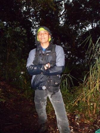 GN SINGGALANG (SUMBAR) ::SEBUAH PERJALANAN PENUH MISTIS::