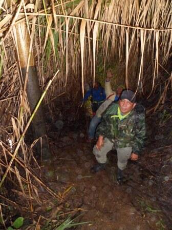 GN SINGGALANG (SUMBAR) ::SEBUAH PERJALANAN PENUH MISTIS::