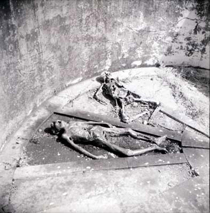 The Silent Tower ,peristirahatan terakhir penganut zoroaster