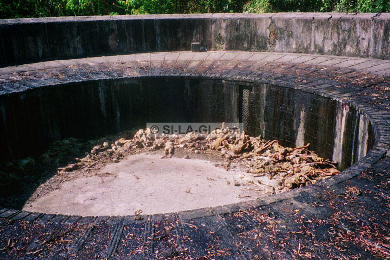 The Silent Tower ,peristirahatan terakhir penganut zoroaster