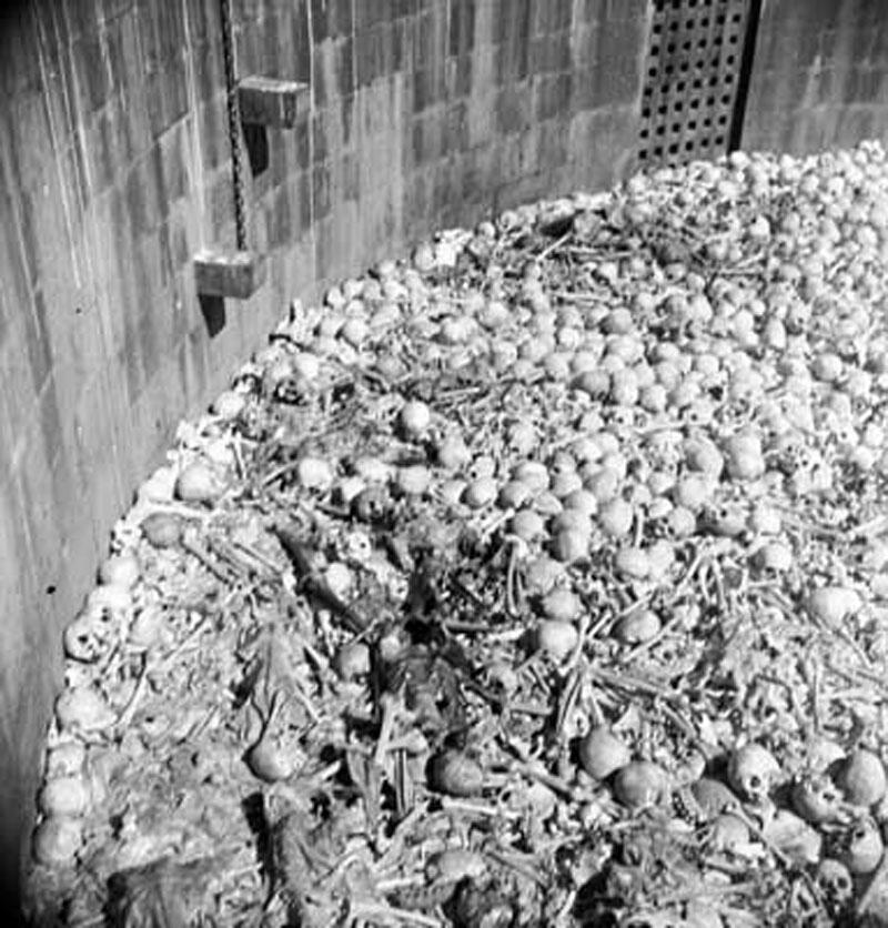 The Silent Tower ,peristirahatan terakhir penganut zoroaster