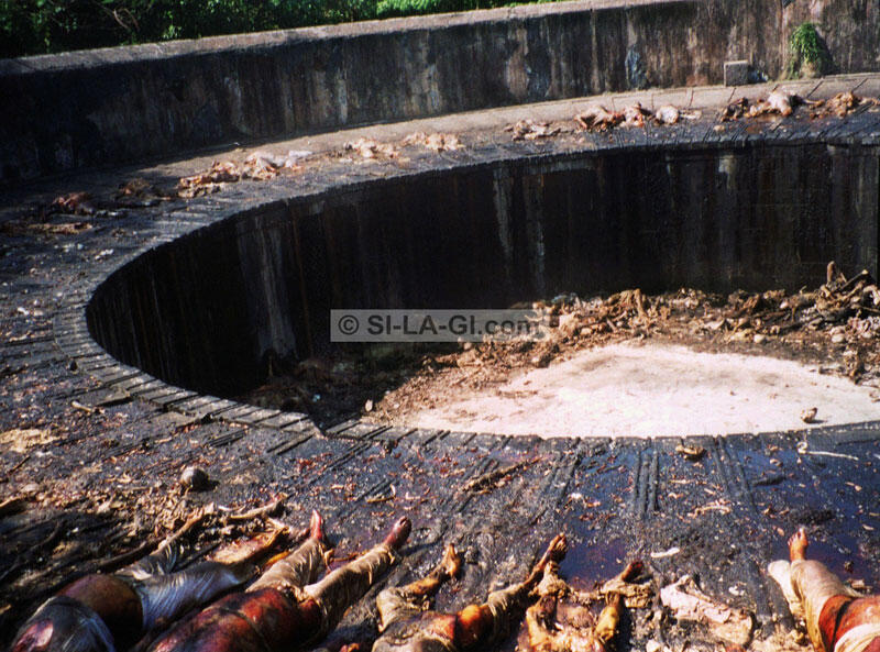 The Silent Tower ,peristirahatan terakhir penganut zoroaster