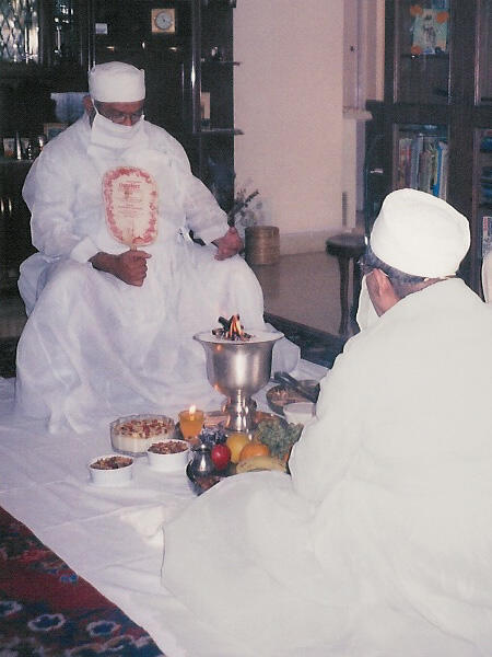The Silent Tower ,peristirahatan terakhir penganut zoroaster