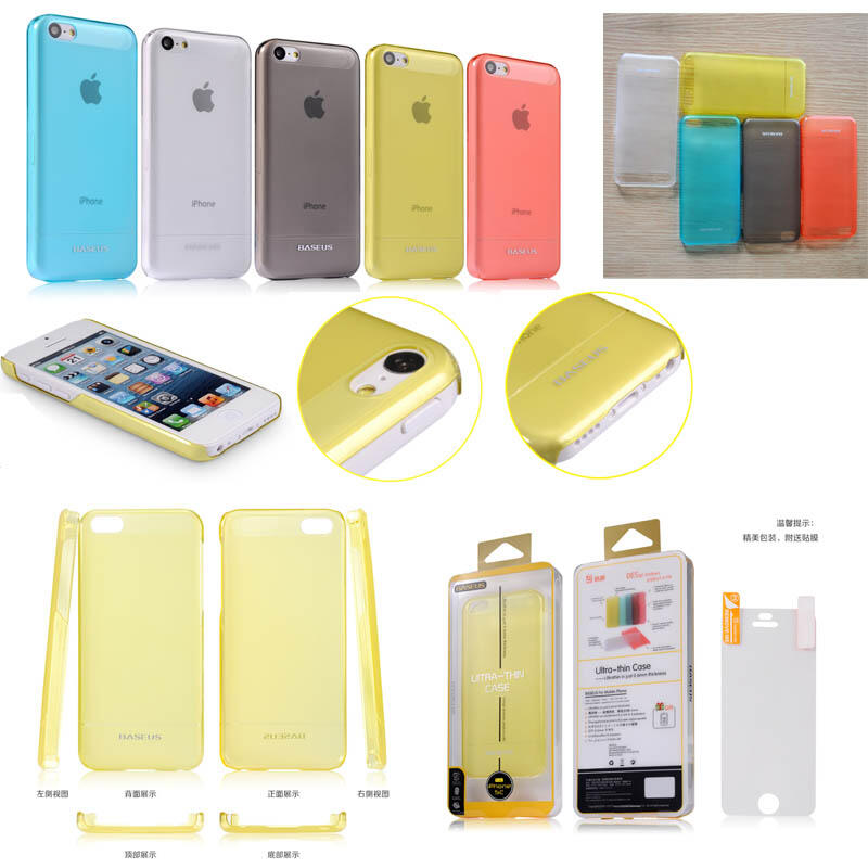 iPhone 5c |5|5s|4|4s|Ipad Air|Ipad Mini Hard Soft Leather Case Sarung Flip Cover