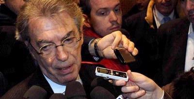 &quot;Belum Ada Kesepakatan Dengan Thohir&quot; ujar Moratti &#91;NO HOAX&#93;
