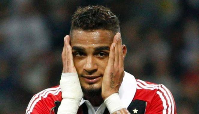 Pesepakbola Yang Menjadi Tumbal Kedatangan Bintang Baru