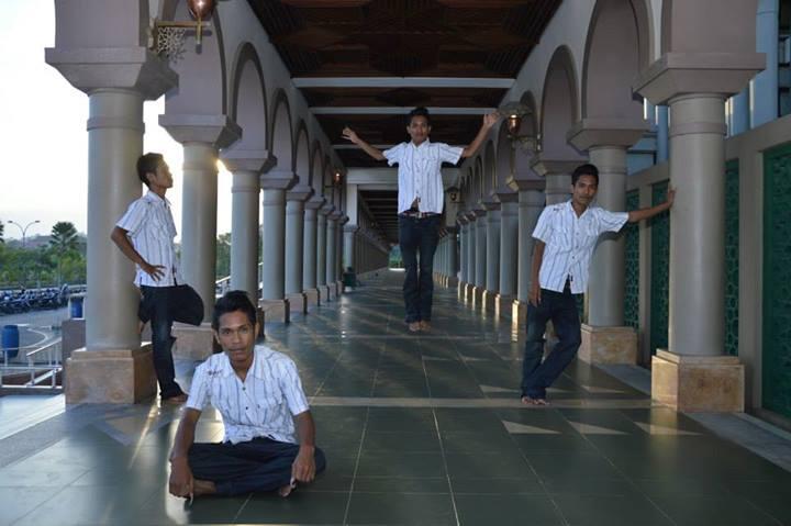 Mampir yg gan ,karya ane yg sederhana .