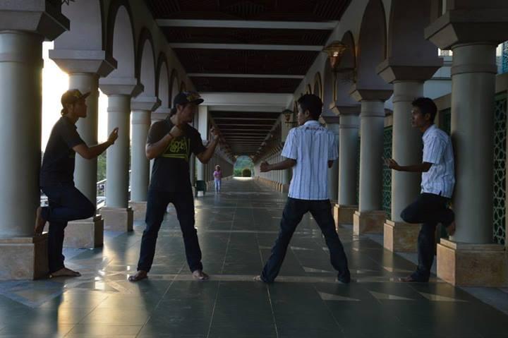 Mampir yg gan ,karya ane yg sederhana .