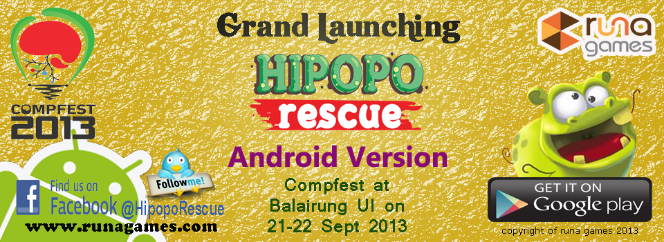 game baru made in indonesia, silakan dinikmati di android dan ios 