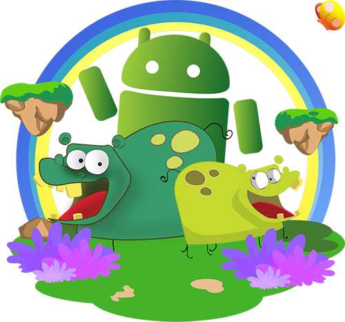 game baru made in indonesia, silakan dinikmati di android dan ios 