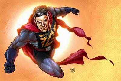 harusnya kita bangga dengan 10 superhero ini