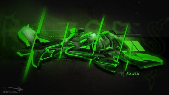 graffiti 3d (pencinta graffiti masuk)