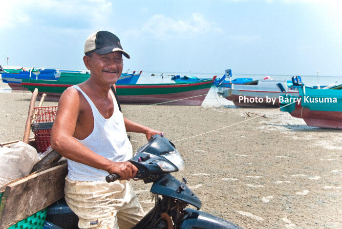 Bangka island The Beach Heart of Sumatera.