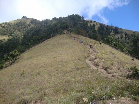 &#91;CATPER&#93; Gn. Rinjani 3726 mdpl 16 - 20 Agustus 2013 + Rincian Biaya Inside