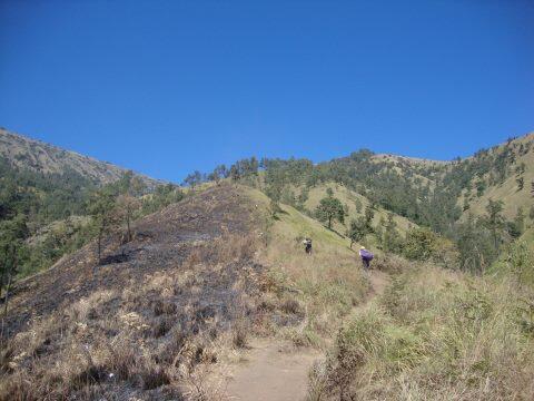 &#91;CATPER&#93; Gn. Rinjani 3726 mdpl 16 - 20 Agustus 2013 + Rincian Biaya Inside